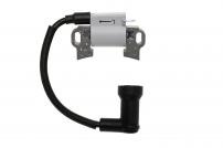 Sonderangebote Zündspule Loncin 2P73F | Husqvarna HV586AE, HV635AE | Stiga ST550GGP, TRE635V (ORIGINAL) - linke Seite