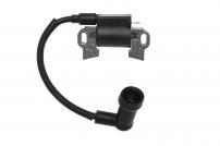 Sonderangebote Zündspule Loncin 2P73F | Husqvarna HV586AE, HV635AE | Stiga ST550GGP, TRE635V (ORIGINAL) -rechte Seite
