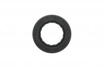 Sonderangebote Wellendichtung Loncin G200F, LC1P70FA - unten 25x41x6 mm (ORIGINAL)