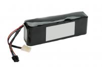 Sonderangebote Batterie LANDPORT 25,6V/6Ah (215x54x74) - Robomow RS612, RS622, RS630, RS635, RS635 PRO S, MS3500 | Wolf Garten RS1000, RS1800, RS3000 | Cub Cadet XR3 3000, XR3 4000, XR3 5000, Lawnkeeper 1800, Lawnkeeper 3000