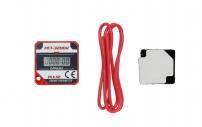 Sonderangebote Stundenzähler Oppama PET-3200R - Made in Japan