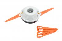 Sonderangebote Fadenkopf STIHL Polycut 3-2, passt: FSA57, FSE52 (ORIGINAL)