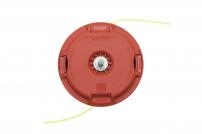 Sonderangebote Fadenkopf TECOMEC M7x1,0 LZ Shindaiwa F220 - rot