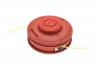 Sonderangebote Fadenkopf TECOMEC M7x1,0 LZ Shindaiwa F220 - rot
