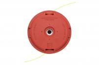 Sonderangebote Fadenkopf TECOMEC M12X1,5LW Stihl, Solo - rot