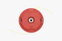 Sonderangebote Fadenkopf TECOMEC M10x1,25LW Husqvarna 323,235, Makita, Alko - Rot