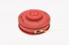 Sonderangebote Fadenkopf TECOMEC M10x1,25LW Husqvarna 323,235, Makita, Alko - Rot