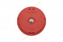 Sonderangebote Fadenkopf TECOMEC M10x1,50LZ McCulloch - rot