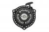Sonderangebote Starter kpl. Zongshen NH150