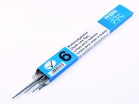 Forst Feile rund 5,2mm Pferd