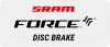 Freizeit SRAM Markenshop Komplette Gruppen