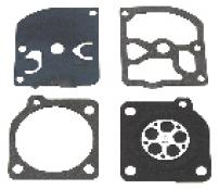 Forst Vergaser Membran+Dicht. GND-27