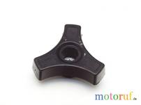 Knebelmutter M6 Universal