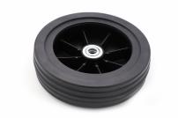 Rad D170 kpl. (PVC 75 Shore) F