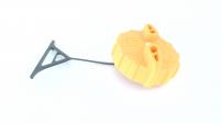 Ryobi FUEL CAP HCS3435