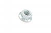 Stiga Honda: 94050-08000 - NUT, FLANGE,8MM
