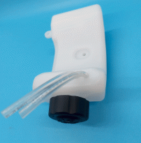 Homelite FUEL TANK ASSY HBL26BV