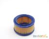 Garten Luftfilter für Hersteller M - R <b>MAG</b> Rundluftfilterpatronen