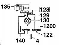 AEG Powertools SWITCH BOARD 4931380712