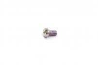 Zylinderschraube DIN84-M4x8-8.8