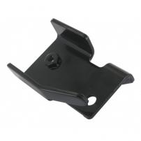 Black Edition VERSTELLBLECH:DECKAUFHÄNG.VST.