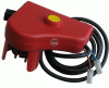 Wolf-Garten SW ASM:MOWER:TYP SSB6S