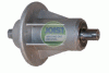 Global Garden Products GGP Left Flange Ass.Y

