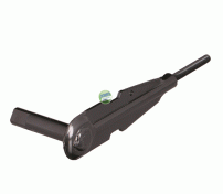 Stiga Front Right Fulcrum Lever
