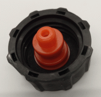 Tankdeckel Benzin