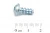 Viking Schneidschraube P5x12