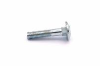 Ramda FLACHRD-SCHR.4KT-ANS.M8x40 4.6