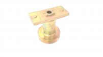 Migros MESSERMITNEHMER 25MM ID X .430