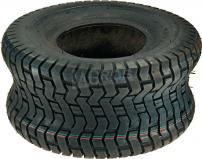 Sonderangebote Aufsitzm. Reifen 18x9. 50 - 8 4PL
