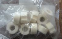 Dolmar REPARATUR-SATZ, FILTER (JE 5 SATZ) FOR 010114010 (163499-1)