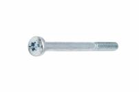 SCHRAUBE T 5X65