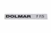 Dolmar SCHILD (82,5 MM) 115I