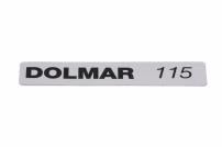 SCHILD (82,5 MM) 115I