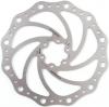 Anbauteile Contec Bremsscheiben