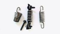 Jonsered ISOLATOR