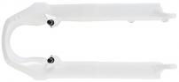 Sram 2010 Tora/Recon (XC/SL/Race), 2011 Recon (Silver/Gold) LowerLeg 26” White Rim/Disc 80mm-120mm
