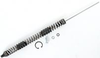 Sram Coil/Shaft Assy, X-Soft Silver 120mm - 2010-2011 Tora/Recon XC Series 32mm (requires Top Cap Kit - Tora or Recon)
