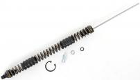 Sram Coil/Shaft Assy, Soft Yellow 120mm - 2010-2011 Tora/Recon XCSeries 32mm (requires Top Cap Kit - Tora or Recon)
