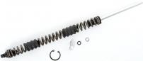 Sram Coil/Shaft Assy, X-Firm Black 100mm - 2010-2011 Tora/Recon XC Series 32mm (requires Top Cap Kit - Tora or Recon)
