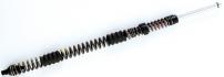 Sram Coil Spring/Shaft Assy, Soft Yellow 150mm - 2011 Sektor (requires Top Cap Kit - Sektor)
