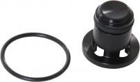 Sram Compression Conversion Cover (no compression adjust) - 2009-2011 Vivid/Vivid Air 4.1/R2
