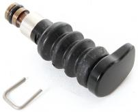 Sram Button/Boot/Master Piston Assembly, XLoc Left
