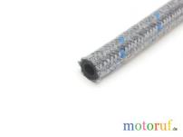 Benzinschlauch Gummigewebe 6mm
