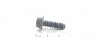 Okay 6KT-SCHRAUBE:BOS:1/4 DIA x.750