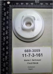 774-01700-20 STARTER ROPE REEL