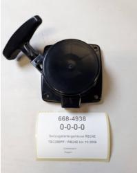 Hitachi RECOIL STARTER BODY ASSY 1 INCLUD.